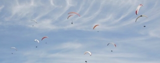  Aprovecha el placer de volar en los Pirineos con Vol Aime 